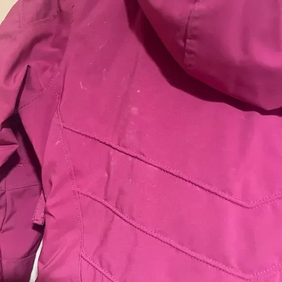 Obermeyer rayla insulated snow jacket